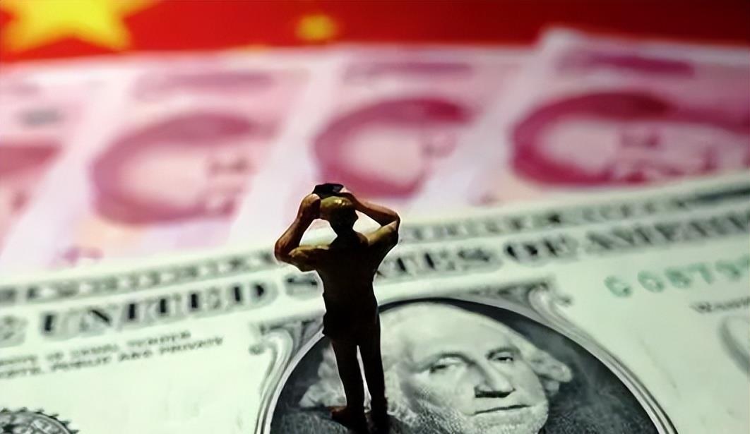 惊!中国抛售美债,自身经济将迎来哪些连锁反应? 惊!中国抛售美债,自身经济将迎来哪些连锁反应?