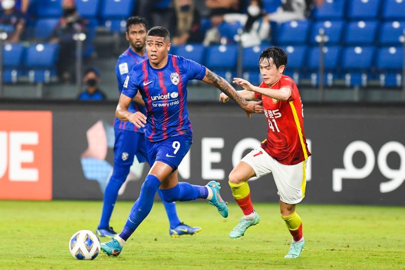 亚冠精英联赛上海海港对柔佛新山_2024赛季亚冠精英联赛奖金_亚冠精英联赛规则及奖金