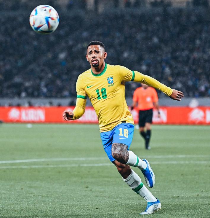 阿森纳这赛季的阵容到底强在哪？