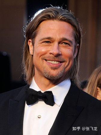 你知道布拉德皮特长相有哪些特点吗？赶紧来瞧瞧