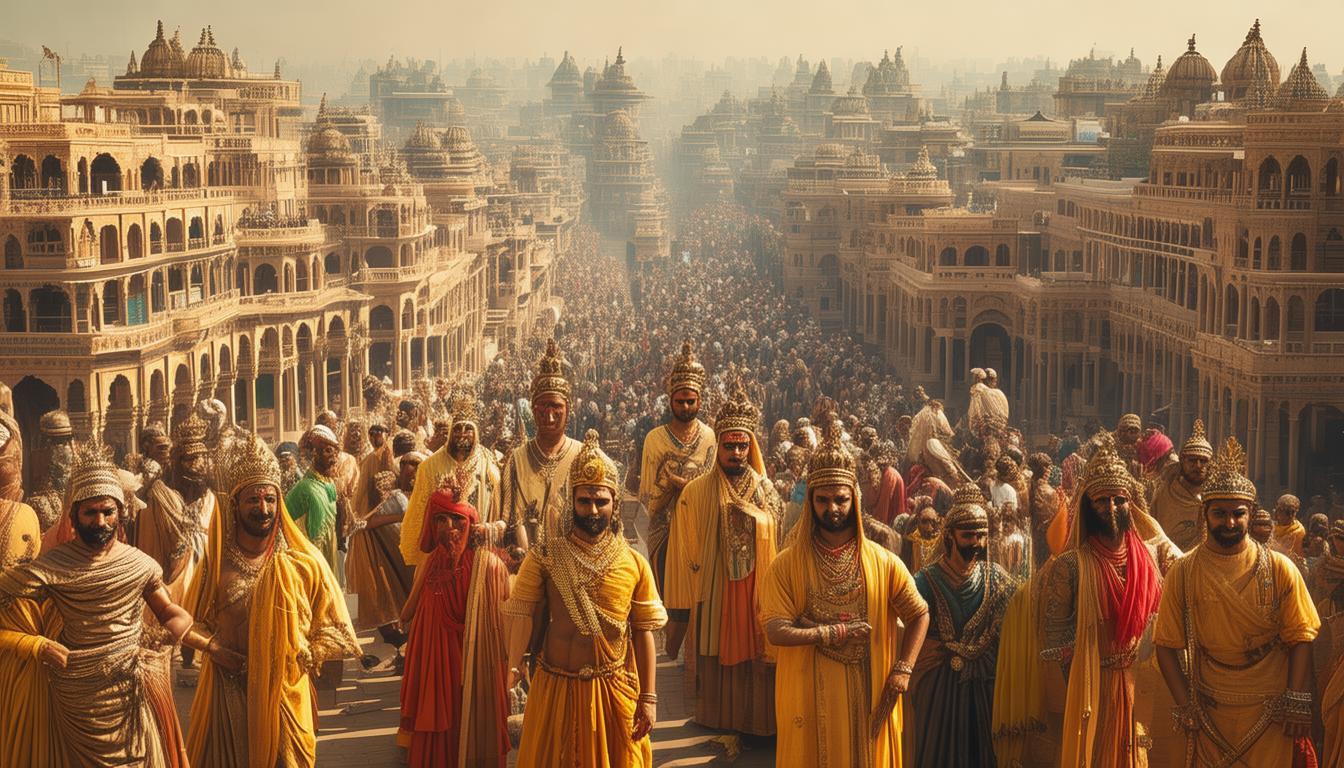 印度种姓人口结构分析_印度人口种姓分布_印度人口结构分析种姓的原因