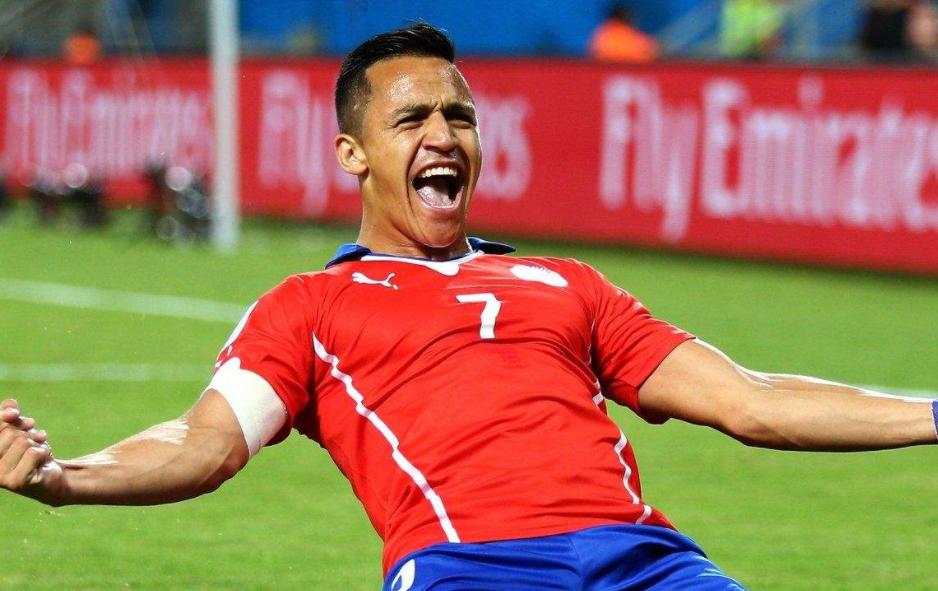 美洲杯决赛到底该怎么看？