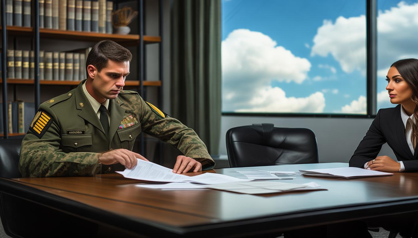 军人免费法律援助_军人需要法律援助_军人家属法律援助