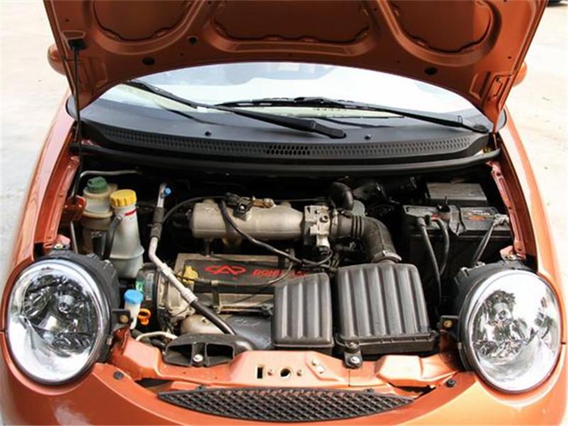 还在为买车贵发愁？奇瑞QQ团购省2.5万元，3天提车全流程解析