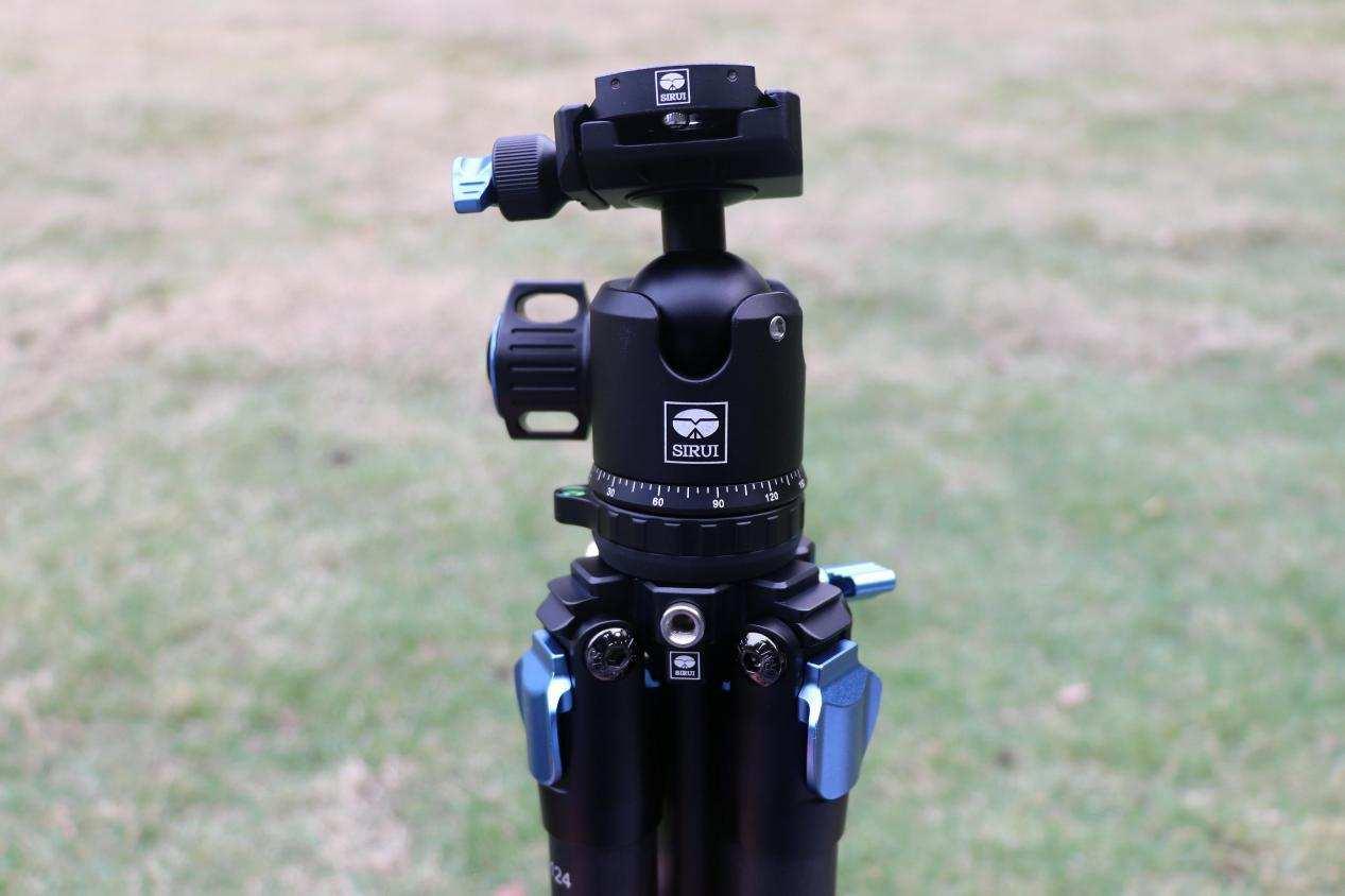 思锐三脚架真的值得花这么多钱吗？