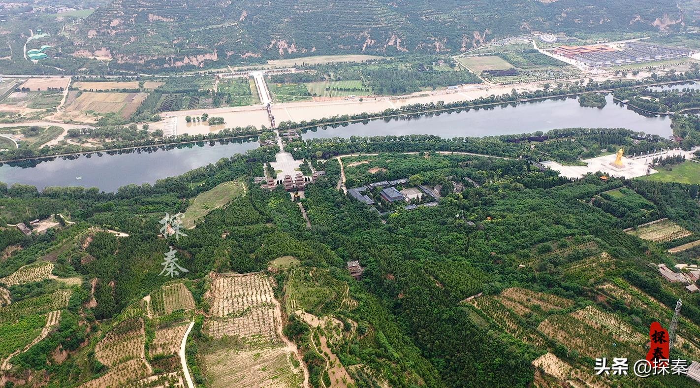 函谷关 古道_秦函谷关地理位置_函谷关历史