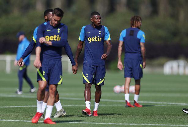 热刺这套阵容到底能走多远? 热刺这套阵容到底能走多远?