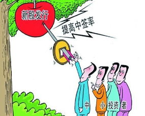 新股申购中签查询难？3步教你快速掌握结果！