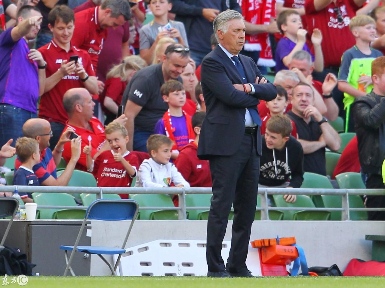 曼联利物浦友谊赛值得为它定闹钟熬夜吗? 曼联利物浦友谊赛值得为它定闹钟熬夜吗?