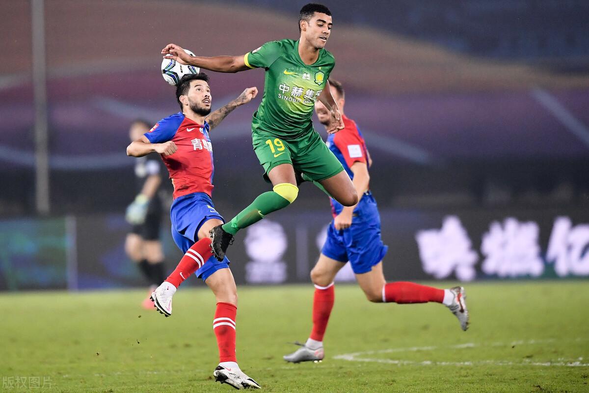 国安新赛季大名单藏着多少秘密武器？