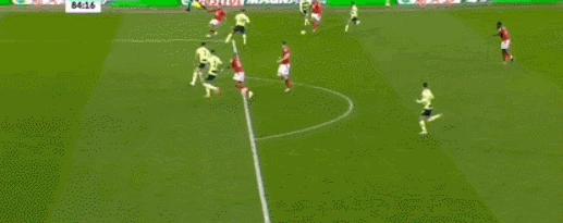 阿森纳凭什么3-2干翻利物浦?菜鸟必看的逆袭密码 阿森纳凭什么3-2干翻利物浦?菜鸟必看的逆袭密码