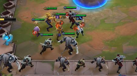 为什么你的婶总被对面秒杀？