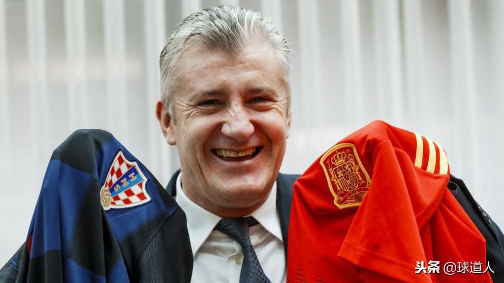 克罗地亚这支人口仅400万的球队凭什么总当世界杯黑马？
