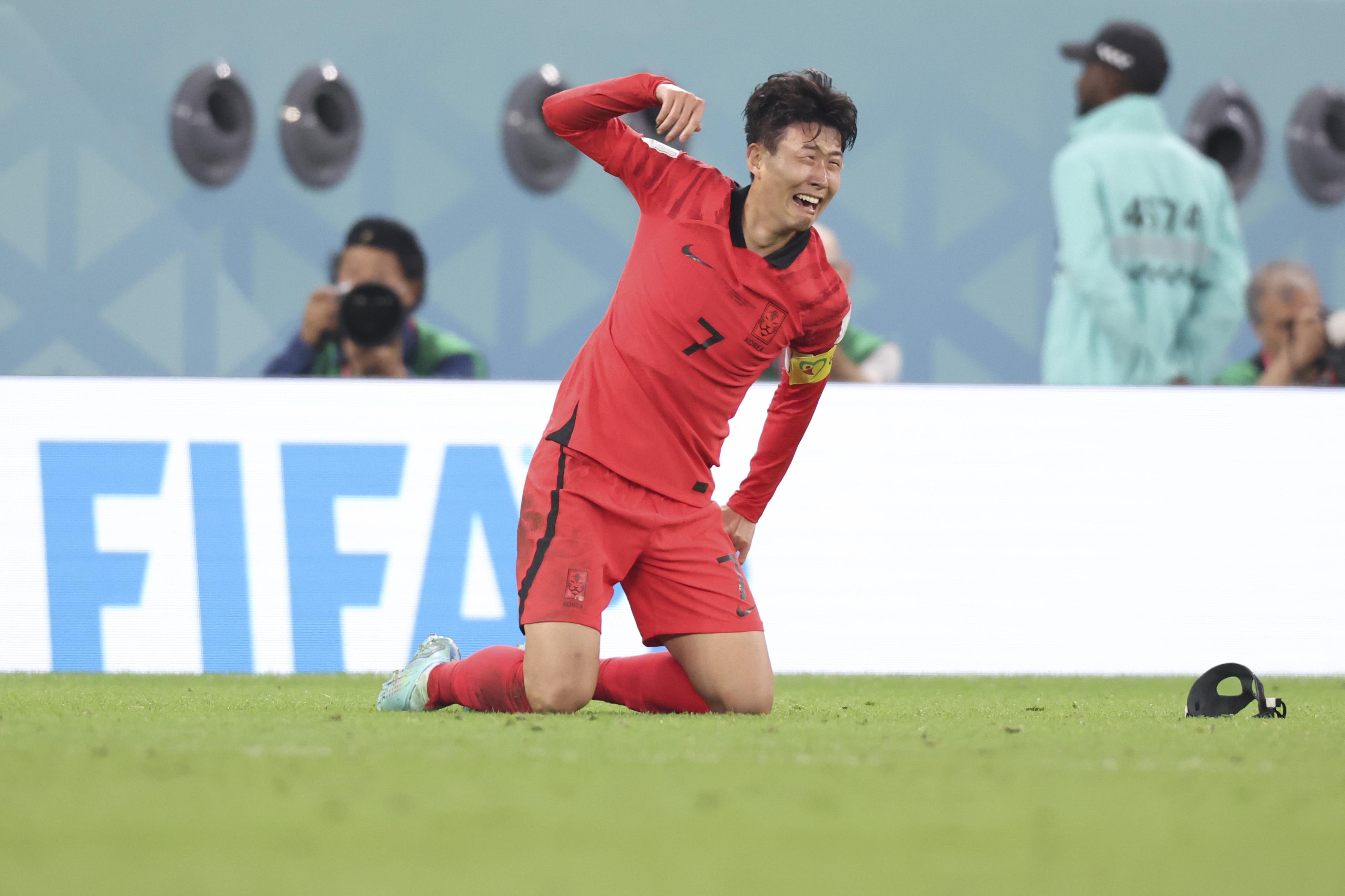 用韩国队打葡萄牙该怎么玩？