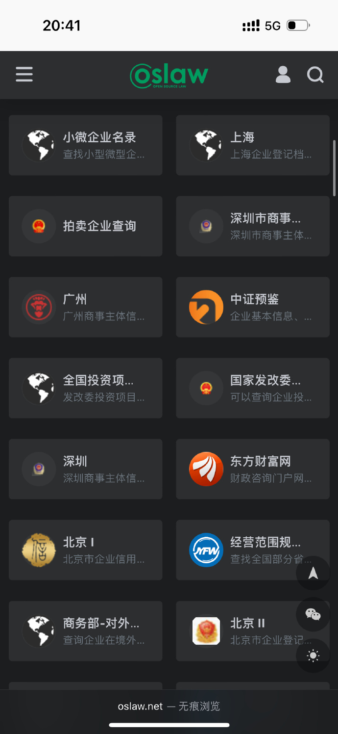 微投资正规平台名单及资质查询