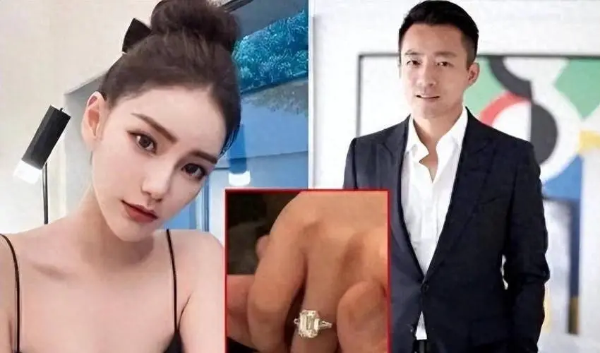 汪小菲马筱梅婚姻生活_汪小菲马筱梅爱情故事_汪小菲老婆个人简历