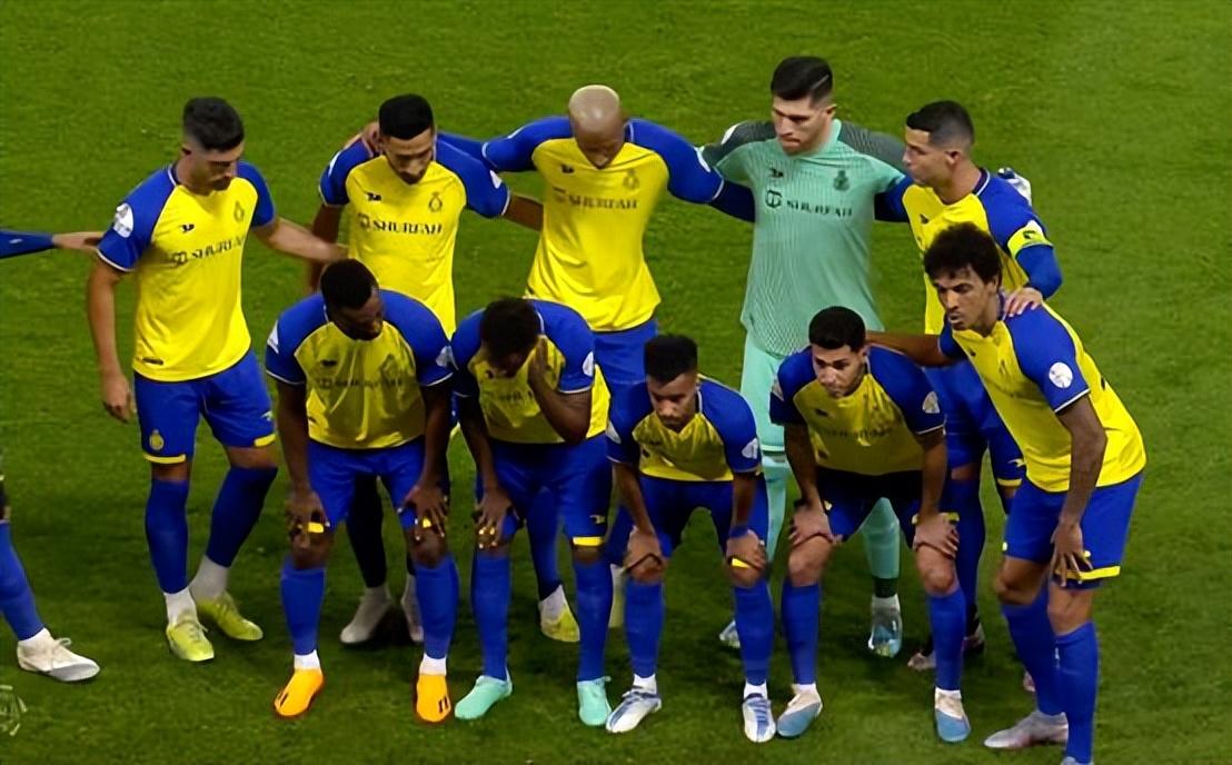 为什么沙特联赛突然能签下C罗本泽马？这支阿尔希拉尔到底什么来头？