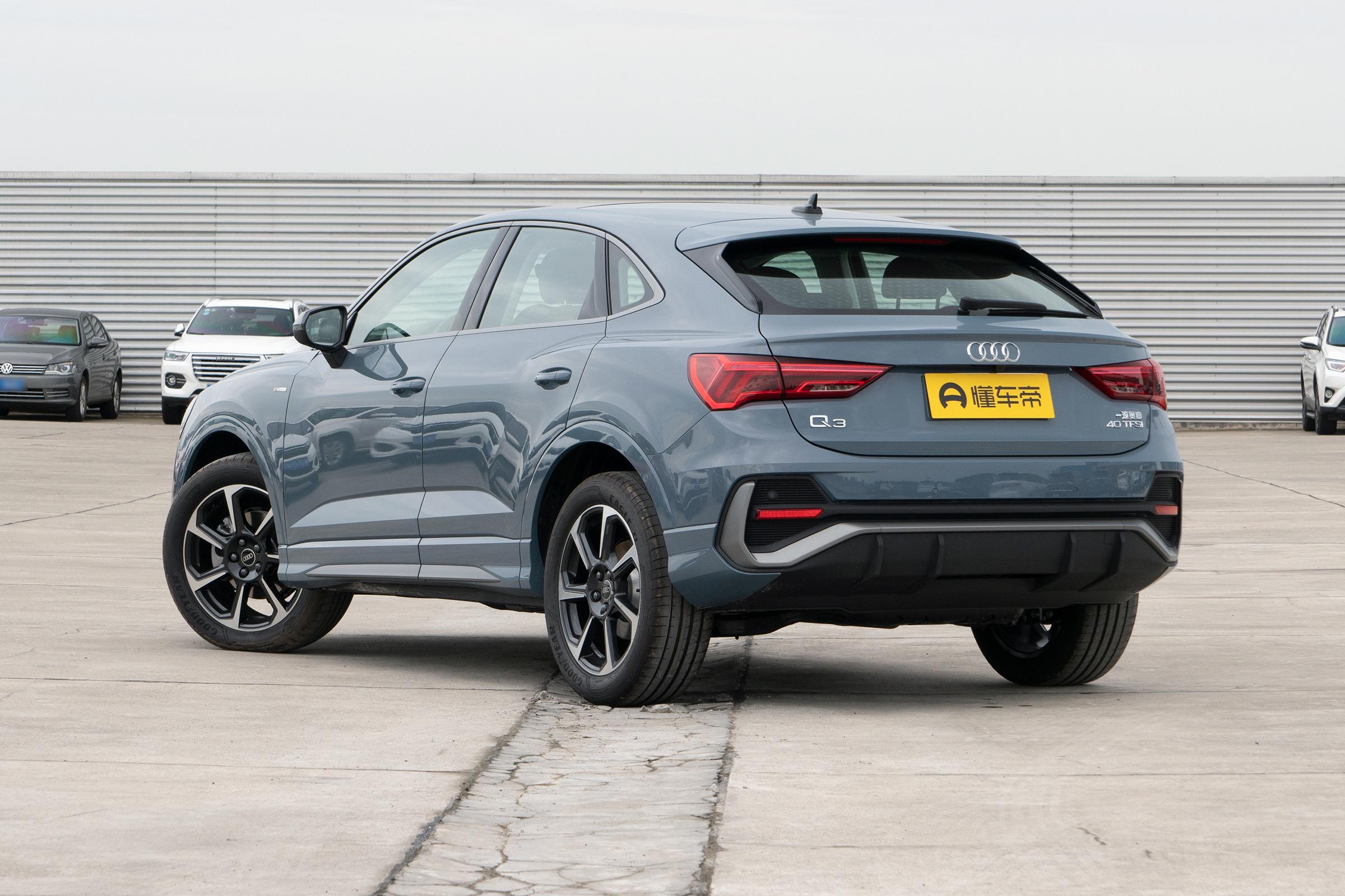 二手车奥迪Q3选购指南：如何辨别车况，价格对比分析，五年车龄值得买吗？