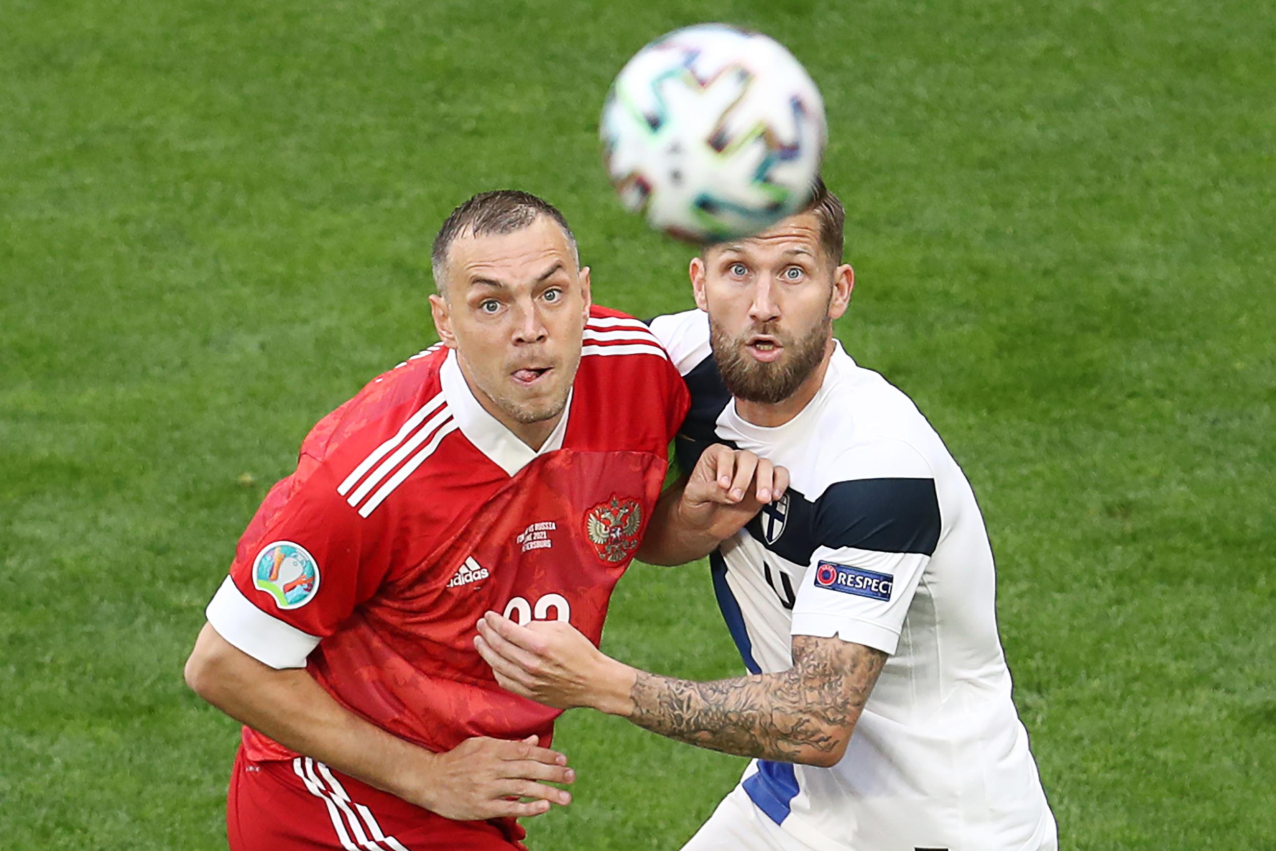 俄罗斯队真能吊打芬兰队吗？