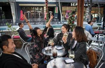 在北美生活如何快速找到靠谱华人圈子？