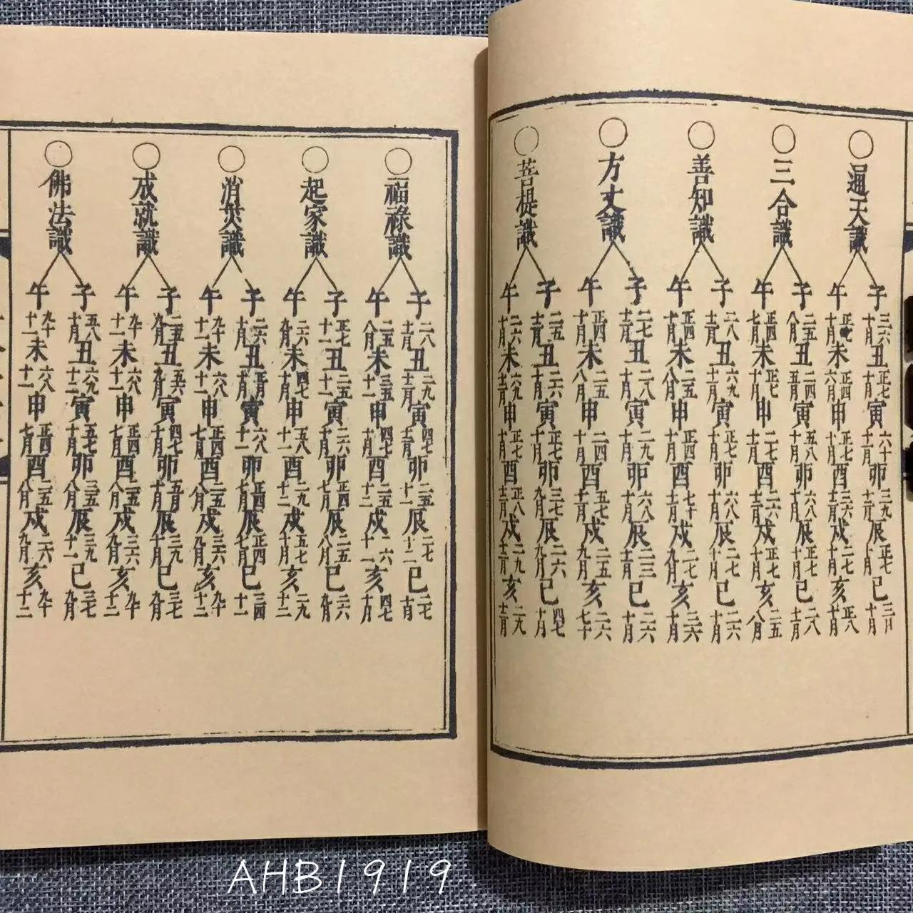 一掌经算命真的能看透人生轨迹吗？