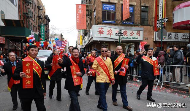 美国华裔帮派如今到底怎么样了？揭秘真实生存状态