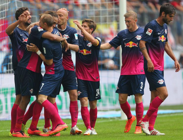 凭什么德甲排个赛程也能上头条？！