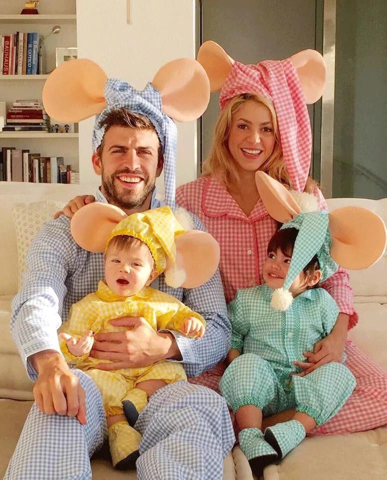 为什么夏奇拉的臀部能跟着音乐打节拍？