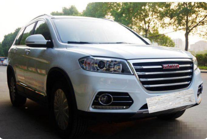 长城哈弗H6升级版油耗太高不敢踩油门？三大降本秘诀省2万养车费