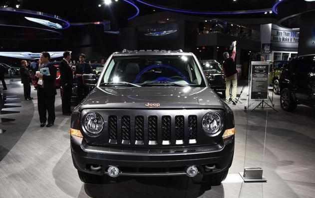 Jeep自由客二手车如何避开高价陷阱？自由客二手车购买全流程省3万元攻略