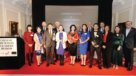 在英国生活如何快速找到靠谱华人圈子？