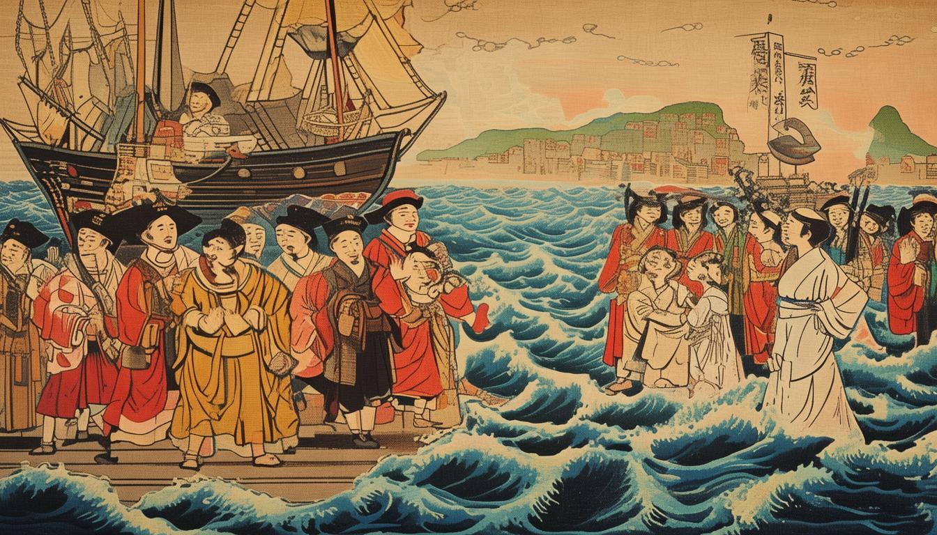 人算日本中国人吗_中国人是日本人口的多少倍_日本人算中国人吗