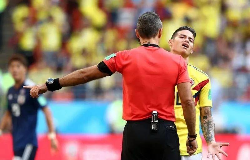 用日本队打哥伦比亚怎么才能赢？