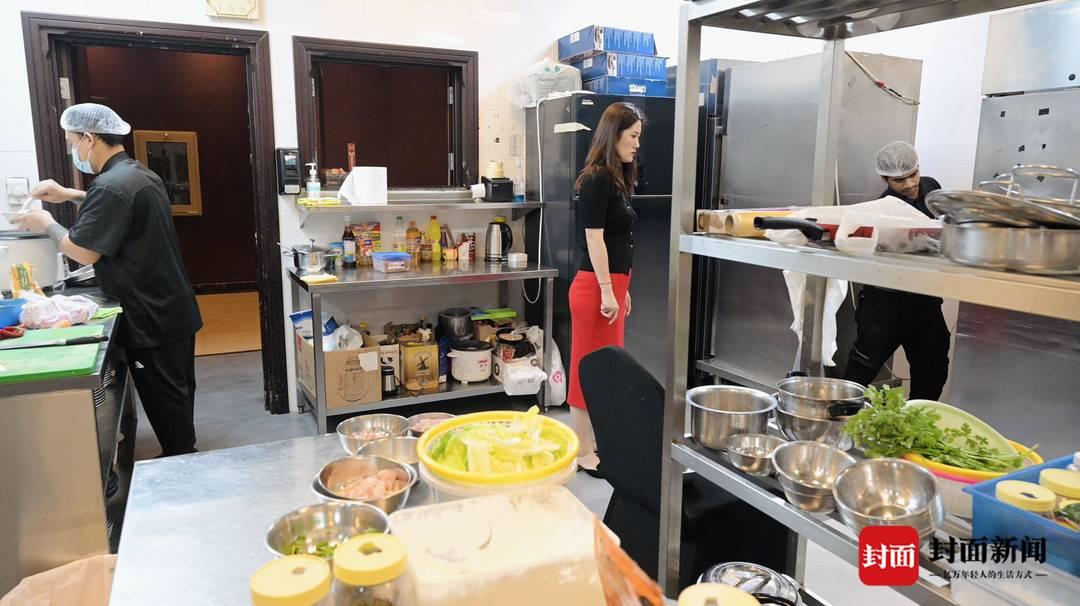 在卡塔尔生活如何快速找到华人圈子？