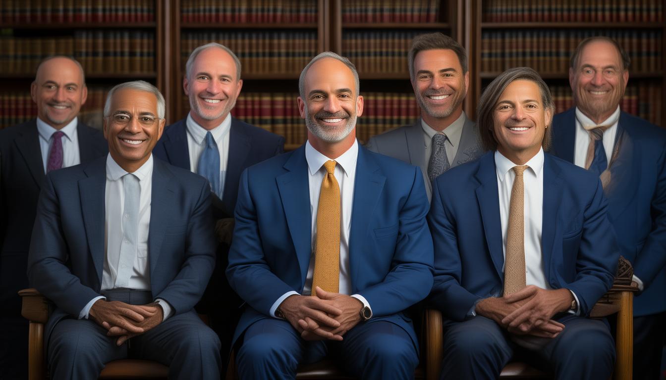 律师大学哪个好_国内大学律师系大学排名_全国最好的行政律师大学