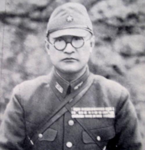 击毙日本中将:八路军黄土岭歼灭名将之花阿部规秀全过程 击毙日本中将:八路军黄土岭歼灭名将之花阿部规秀全过程