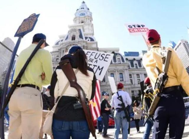 美国华人由来是什么？这段历史比你想象的更曲折