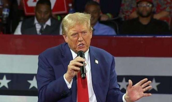 特朗普2024年竞选时多少岁_特朗普说过不再竞选吗？