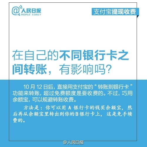 支付宝如何转账不收费？这几招超简单，你一定用得上！