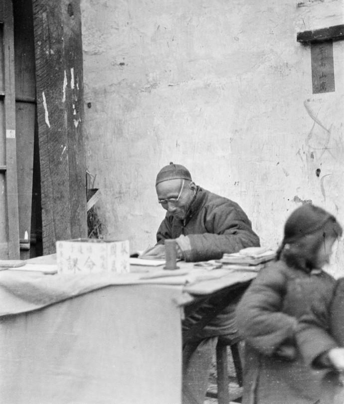 杭州哪个角落藏着靠谱算命师傅？