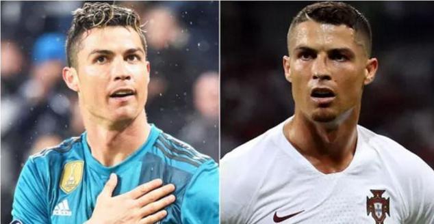 葡萄牙00后妖星拉莫斯凭啥让C罗坐替补席? 葡萄牙00后妖星拉莫斯凭啥让C罗坐替补席?