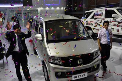 吉奥星旺:城乡运输利器如何破局微卡市场,用户真实评价揭秘 吉奥星旺:城乡运输利器如何破局微卡市场,用户真实评价揭秘