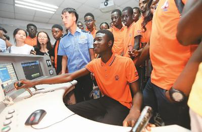 新手怎么在女宦华人论坛混出人样？