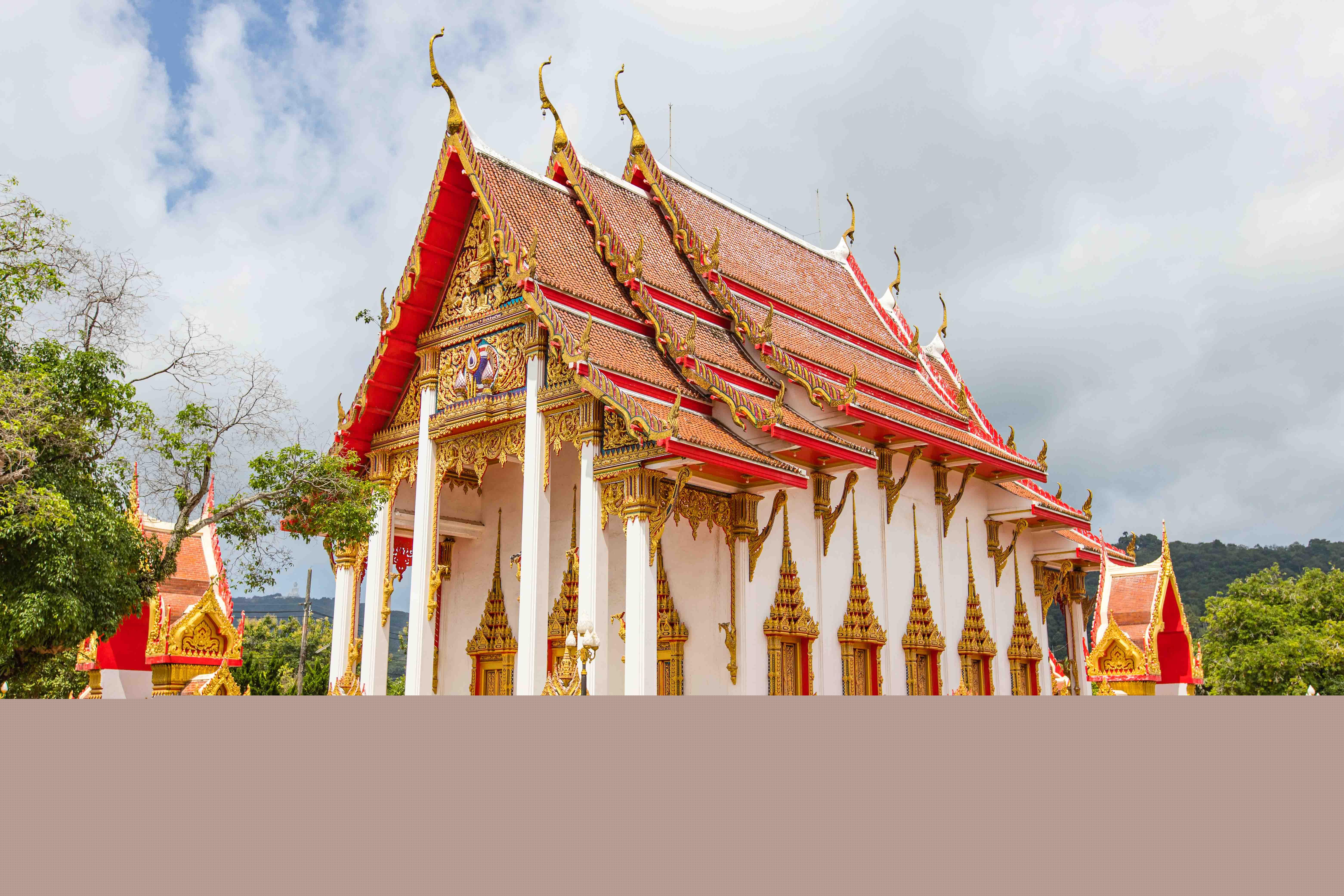 在泰国生活找不到组织？华人论坛和微博官网怎么用？