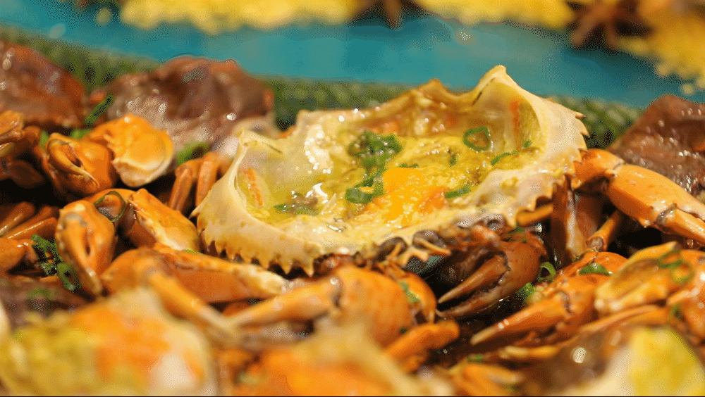 7月12日出生的人自带蟹老板属性？