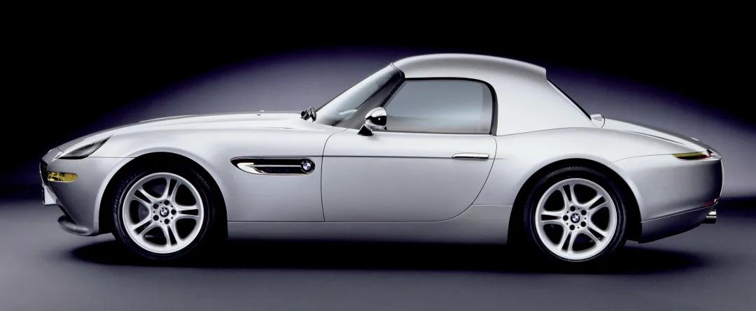 宝马Z8现在到底值多少钱? 宝马Z8现在到底值多少钱?