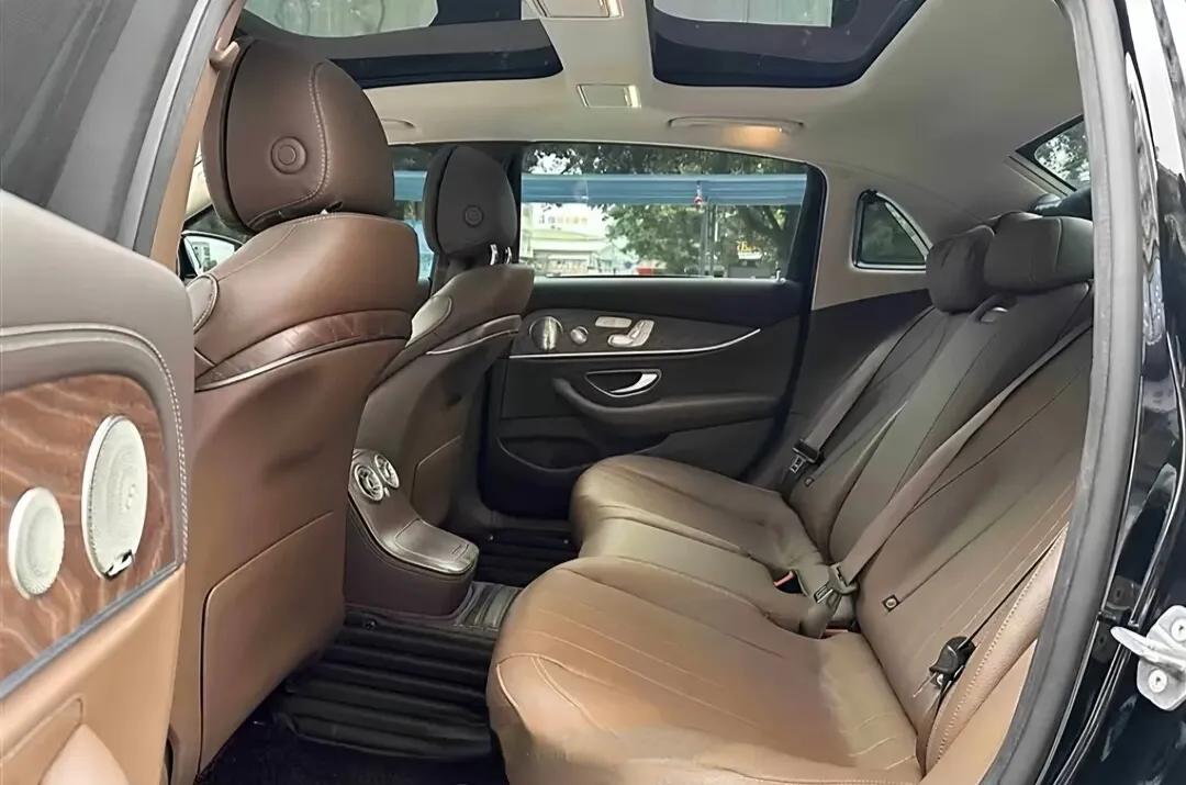 奔驰E300L豪华型 缺陷分析_奔驰e300l豪华型图片及配置_奔驰E300L豪华型 动力系统评价