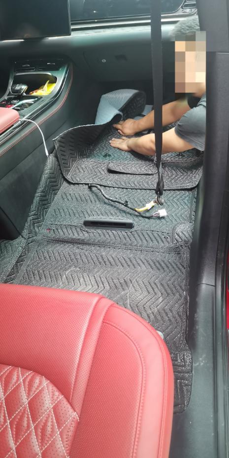 大未战改装如何省3000元？新手避坑全流程指南