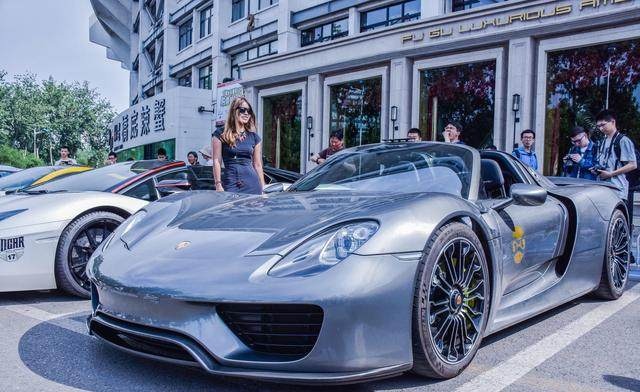 保时捷918_全球限量多少台? 保时捷918_全球限量多少台?