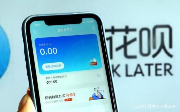 花呗当面花需要手续费吗?收费标准是什么?一文解答疑惑 花呗当面花需要手续费吗?收费标准是什么?一文解答疑惑